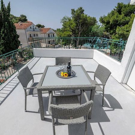 Apartments Nada Tribunj  Ngoại thất bức ảnh