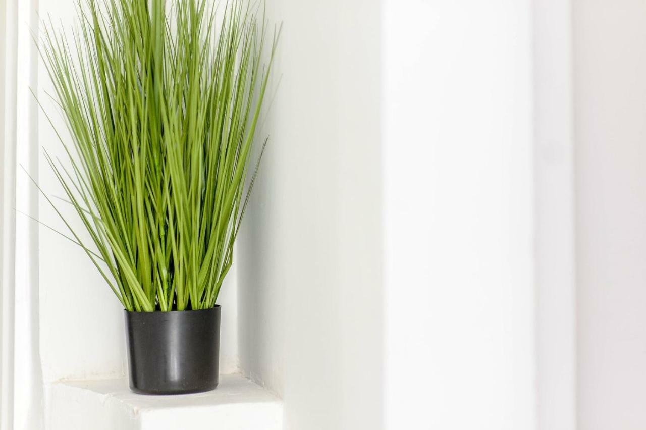 Apartments Nada Tribunj  Ngoại thất bức ảnh