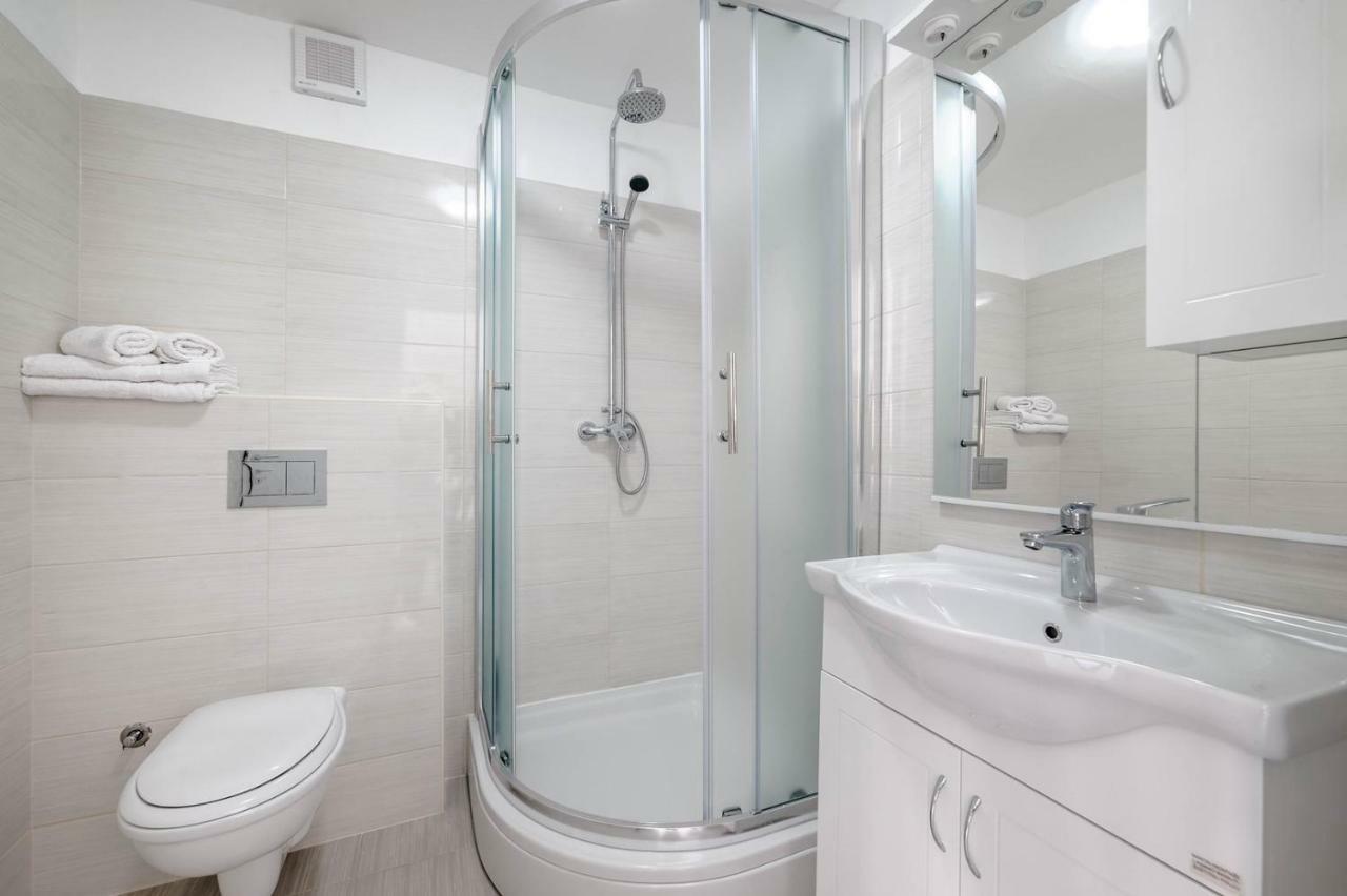 Apartments Nada Tribunj  Ngoại thất bức ảnh