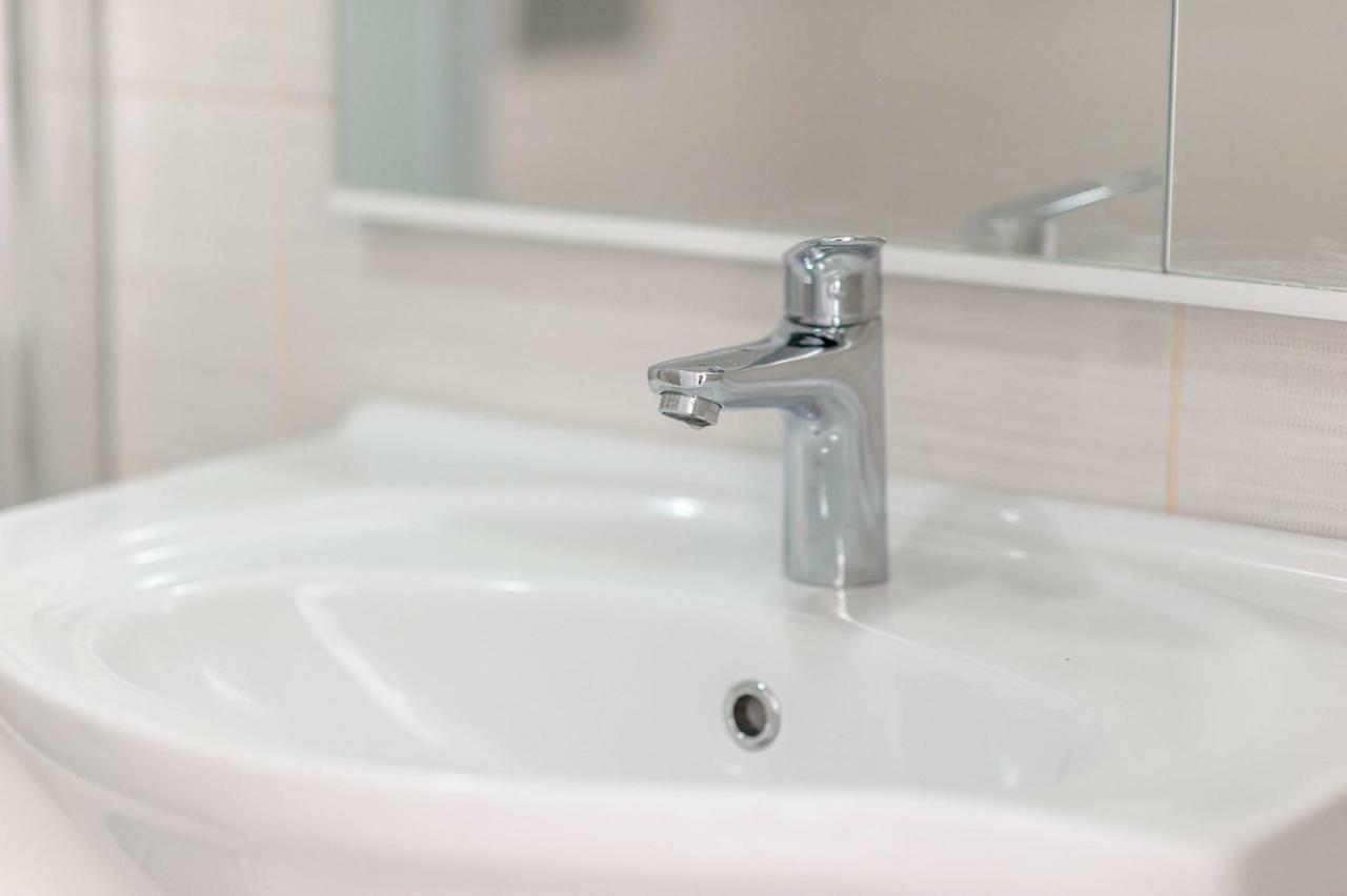 Apartments Nada Tribunj  Ngoại thất bức ảnh