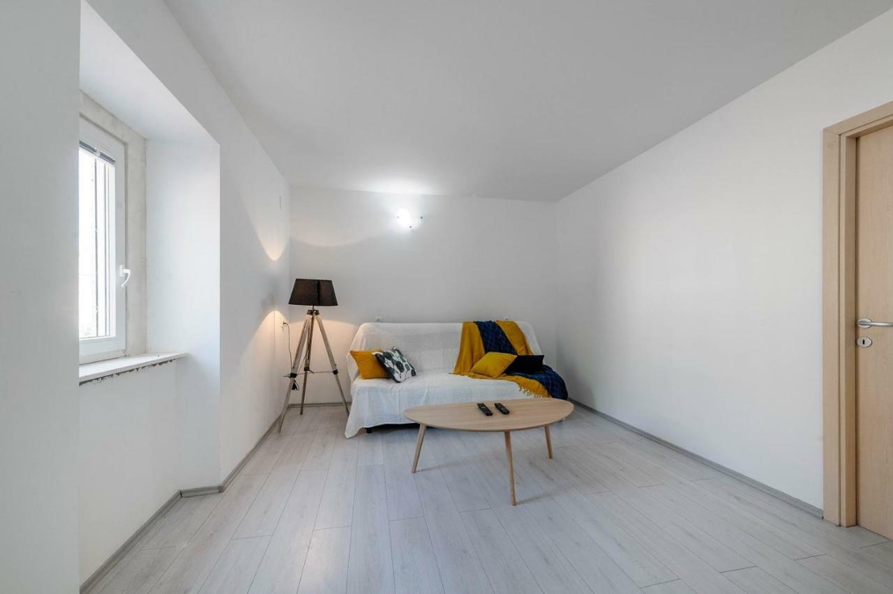 Apartments Nada Tribunj  Ngoại thất bức ảnh