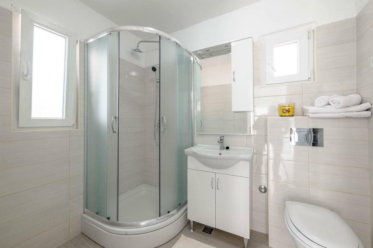 Apartments Nada Tribunj  Ngoại thất bức ảnh
