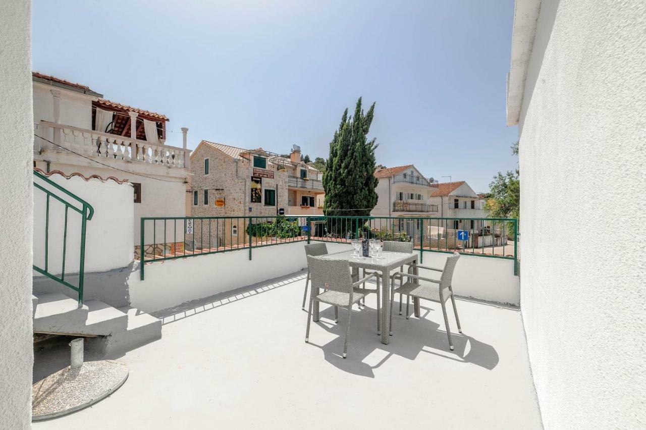 Apartments Nada Tribunj  Ngoại thất bức ảnh